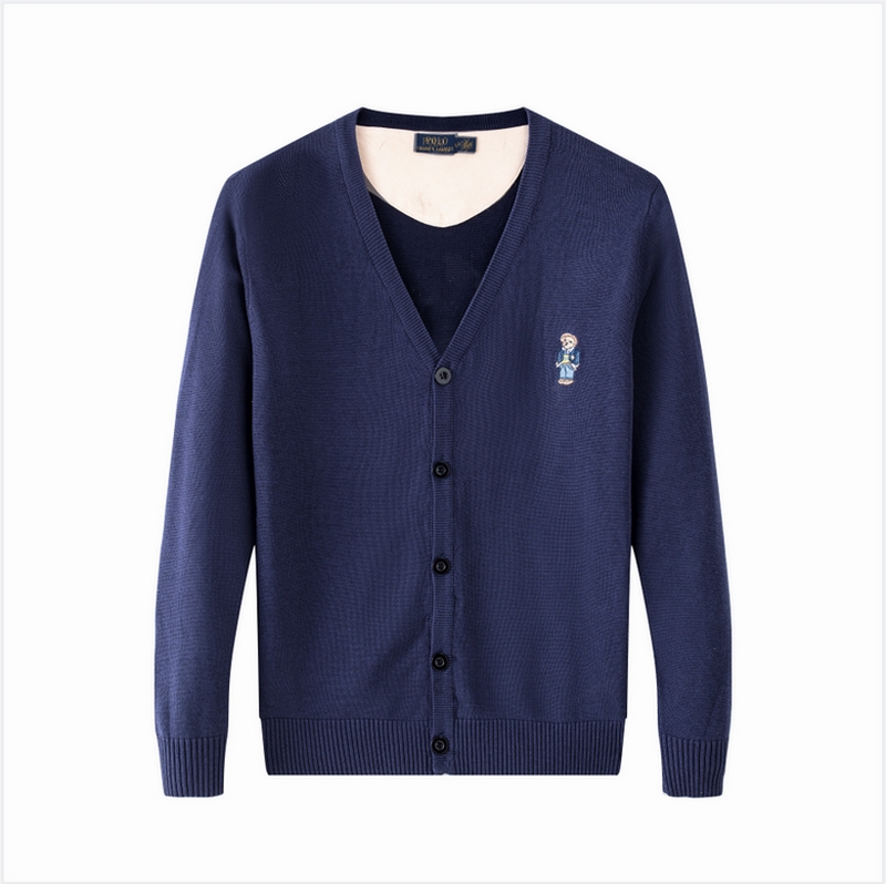 polo Men's Sweater 137